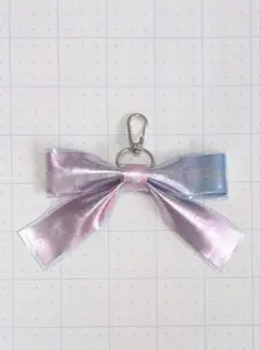 なにわ男子 BON BON VOYAGE 銀テープ リボン