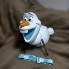 Disney Frozen オラフ ポップコーンバケットのサムネイル