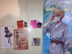 推しの子　有馬かな　コラボ　グッズセット