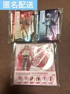 サンリオ フラガリアメモリーズ フラメモ ジオラマアクリルスタンド クリアケース