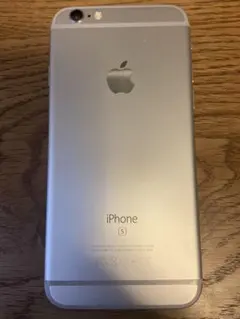 【美品】iphone6s 本体 16GB