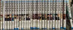 呪術廻戦 0-26巻（➕0.5巻）バラ売り不可