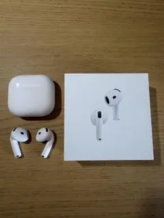 AirPods Pro 3 AppleCare+2027年11月 - メルカリ