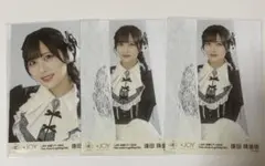 ≒JOY ニアジョイ 逢田珠里依 直筆サイン入りチェキ ニアジョイ 逢田珠里依 直筆サイン入りチェキ 2025年最新】逢田