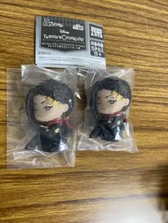 肩ズンFig. ディズニー ツイステッドワンダーランド　ジャミル