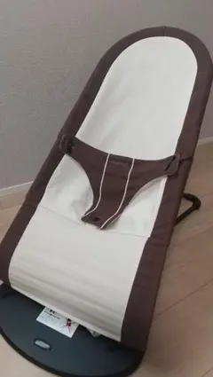 BABYBJORN (ベビービョルン)　バウンサー
ベビーシッターバランスのサムネイル