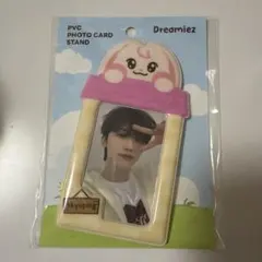 ジェノ トレカケース ホルダー ラインフレンズ NCT DREAM - メルカリ