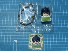 ブルロ　きゃらっく　潔