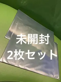 クラにか ラウンドワン B4ビジュアルマット ラウワン 未開封 - メルカリ