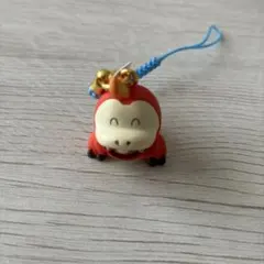 ホゲータ ストラップ マスコット