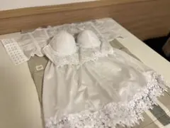 【ブライダル用品】ドレスインナーセット