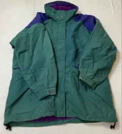 A/W 90s コロンビア ヴィンテージ ナイロンジャケットのサムネイル