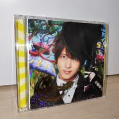 怪・セラ・セラ　初回限定盤A　山下智久