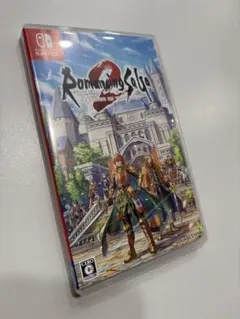 2026年最新】ロマサガ3 switchの人気アイテム - メルカリ