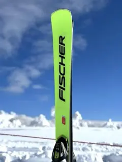 2026年最新】フィッシャー rc4 165の人気アイテム - メルカリ