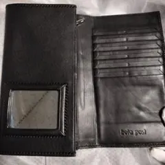 大幅値下げ 激レア beta post 長財布