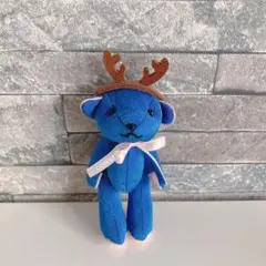 コンラッド大阪 クリスマスベア