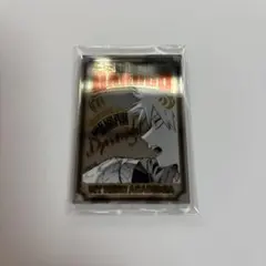 ヒロアカ原画展】 パブミラー風アクリルステッカーコレクション 爆豪