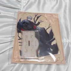 にじさんじ ART OF NIJISANJI アクリルスタンド アクスタ 葛葉