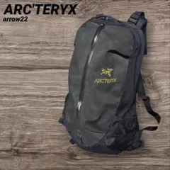 2025年最新】アークテリクス アロー22 グレーの人気アイテム
