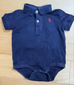 Ralph Lauren ロンパース サイズ 6M