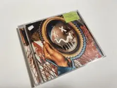 CreepyNuts 二度寝/Bling‐bang-bang CD