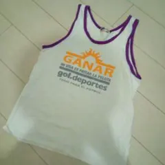 ✨美品✨《gol.deportes》タンクトップ✨Mサイズ✨