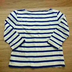 新品‼ SANT JAMES ボーダーTシャツ♪