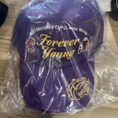 2026年最新】フォーエバーヤング キャップの人気アイテム - メルカリ