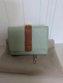 5点目100円♡新作♡新品♡LIZDAYS♡お財布 - メルカリ