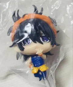 ジョジョの奇妙な冒険 カプセルフィギュアコレクション ジョジョコレ ナランチャ
