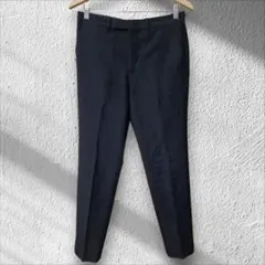 LAD MUSICIAN ラッドミュージシャン スリム ストレート スラックスのサムネイル