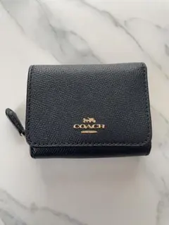 コーチ　ミニ財布