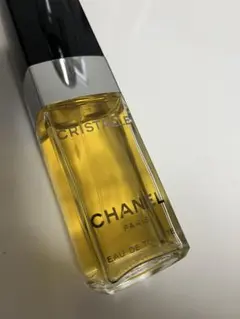 CHANEL CRISTALLE Eau de Toilette