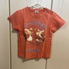 ANAP KIDS キャラクターTシャツ 90のサムネイル