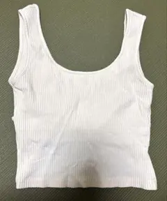 ヨガウェア バッククロスtops (F)