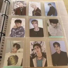 treasure ヒョンソク ジェヒョク ドヨン ハルト ジョンウ ジョンファン