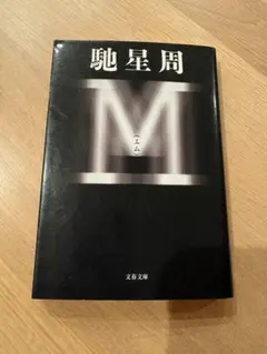 M(エム) 馳星周