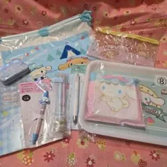 シナモロール グッズ まとめ売り