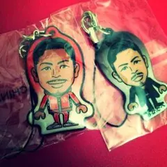 EXILE MATSU クリーナー