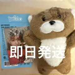 2025年最新】Boynextdoor リウ ぬいぐるみの人気アイテム - メルカリ