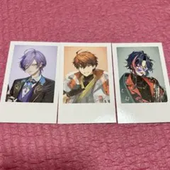 にじさんじ 3SKM