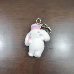 シナモロール　ガチャガチャ　マスコット