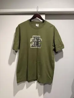 美品】ブラックアイパッチ BIG BUSINESS リンガー Tシャツ - メルカリ
