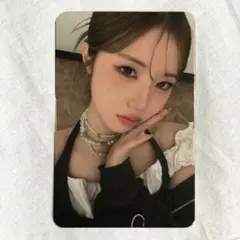 パープルキス　purple kiss イレ　トレカ　ソウルコン　vip