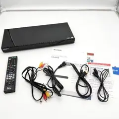 SONY BDZ-ZW1700 ブルーレイレコーダー 4K対応 1TB 同時録画