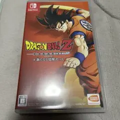 ドラゴンボールZ カカロット 新たなる覚醒セット