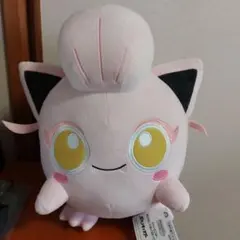 ポケモン ポケットモンスター めちゃもふぐっとぬいぐるみ 【サケブシッポ】