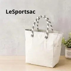 ✨新品タグ付 レスポートサック トラベルポーチ パッキングキューブ 2
