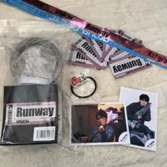 Runway ペンライト Aぇグループ